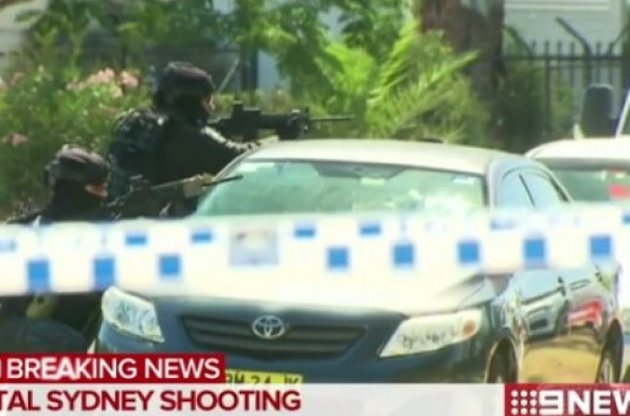 Полиция подтвердила гибель 43-летнего мужчины и огнестрельные ранения у двух человек