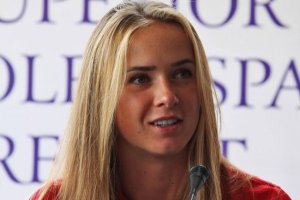 Світоліна встановила новий рекорд України у рейтингу WTA