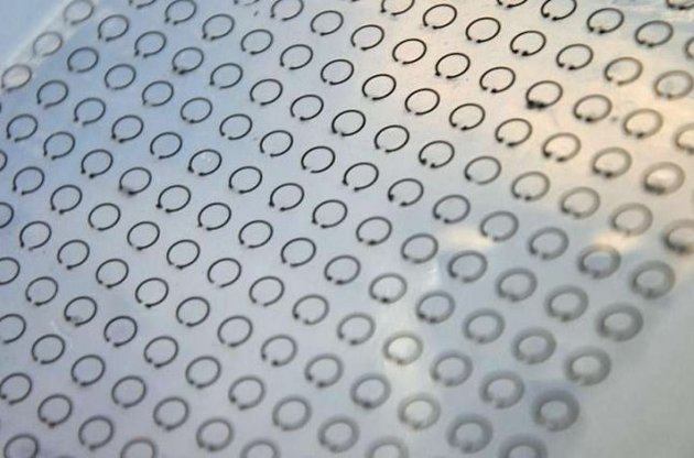 Температура плавлення галінстана становить 19 градусів Цельсія