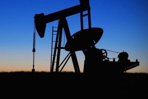 Цена на нефть Brent превысила 40 долларов за баррель