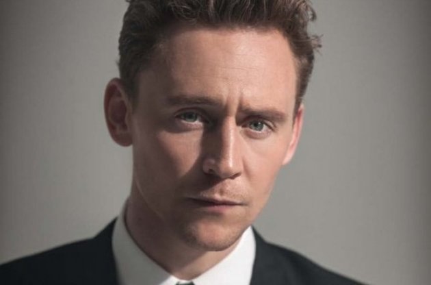 Том Хиддлстон хотел бы сыграть Джеймса Бонда