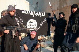 Британська розвідка попередила про підготовку "Ісламською державою" терактів у всьому світі