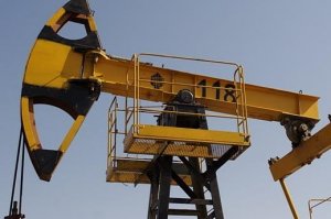 Нефть Brent торгуется выше $ 40 за баррель
