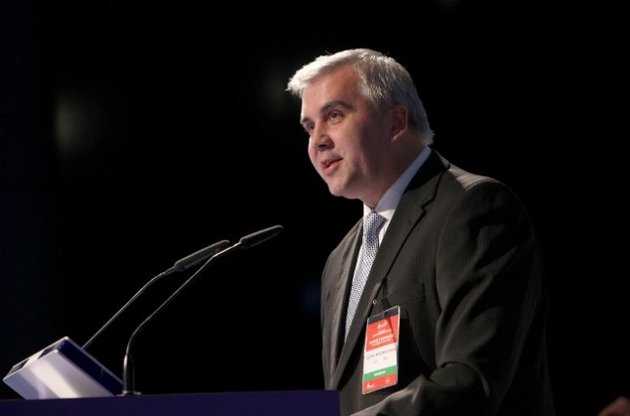 Правительство заинтересовалось репутацией Буковинского лишь после назначения семейным омбудсменом и решило сдать назад