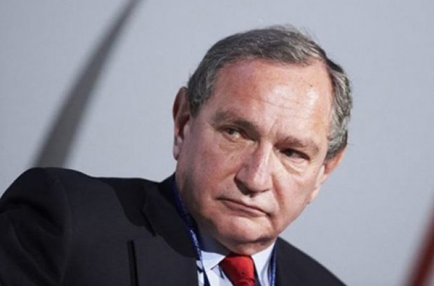 Відомий експерт в області геополітики прогнозує велику війну в Європі