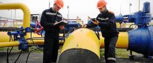 Україна запропонувала Туреччині зберігати газ в українських ПСГ