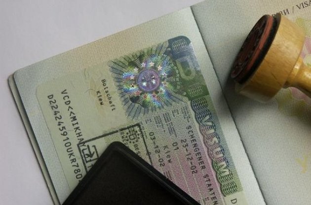 Грузія отримає безвізовий режим з ЄС раніше за Україну