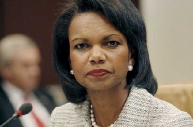 Екс-держсекретар закликала молодь контролювати український уряд