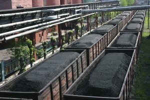 В Україні зросли запаси дефіцитного вугілля