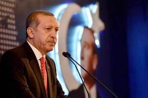 Ердоган розповів, скільки Туреччина витратила на біженців