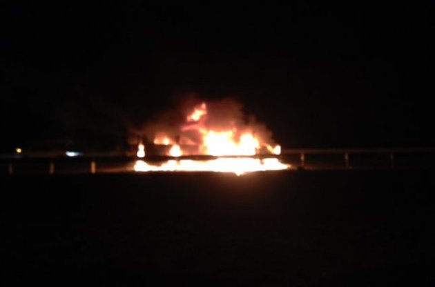 В МВД Ингушетии возбудили уголовное дело по статьям хулиганство и умышленное уничтожение имущества