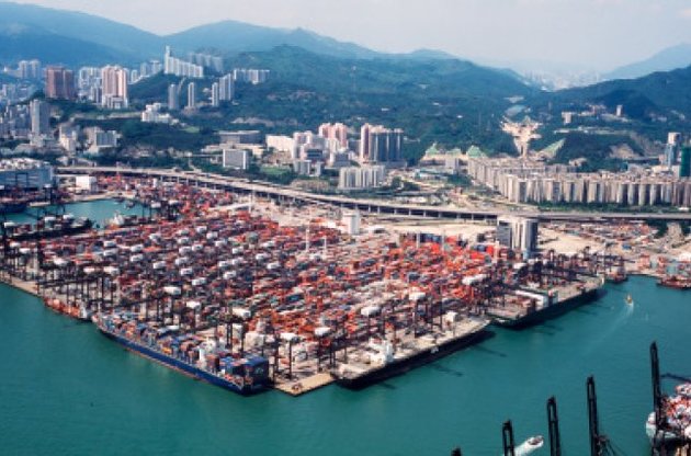 Китай заборонив судам КНДР заходити в свої порти