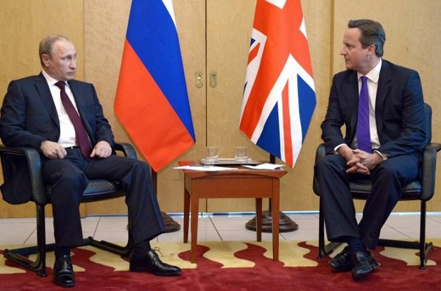 Кремлю нужен выход Великобритании из ЕС ради ослабления Запада - Independent