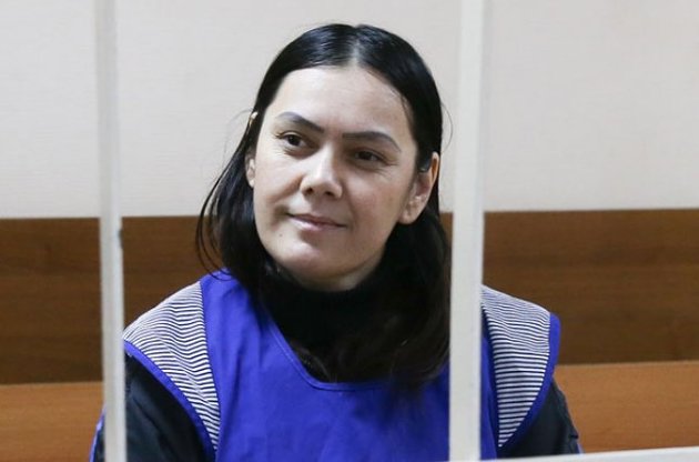 Гюльчехру Бобокулову поместили под наблюдение врачей