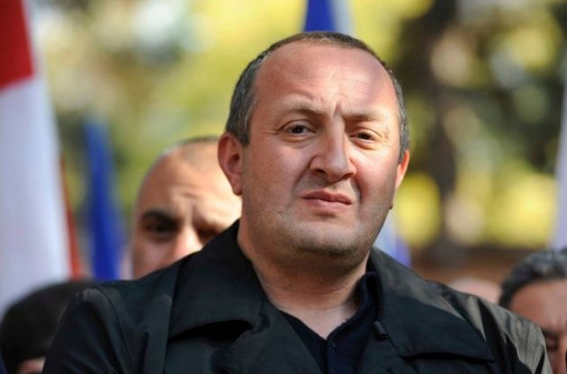 Маргвелашвили припомнил России оккупированные Абхазию и Южную Осетию