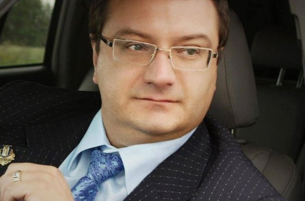 Адвокат ГРУшника Александрова покинув Україну