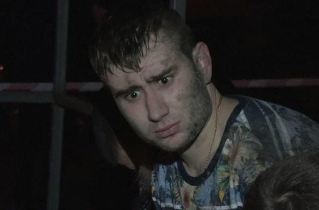 Суд ужесточил меру пресечения Храпачевскому