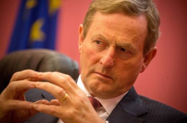 Премьер-министр Ирландии ушел в отставку