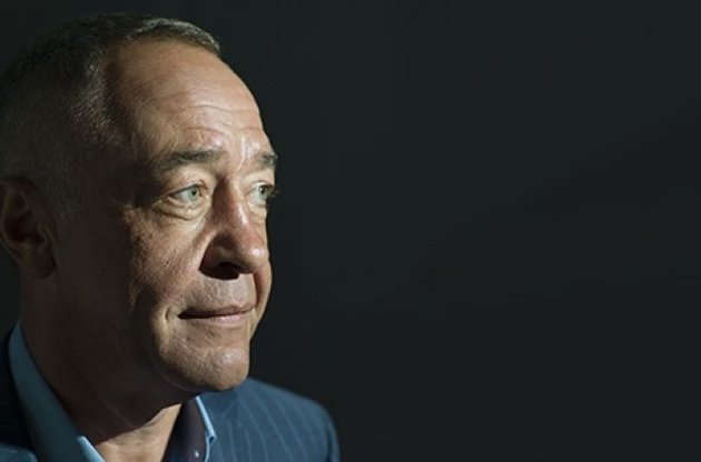 Лесина, очевидно, забили до смерті