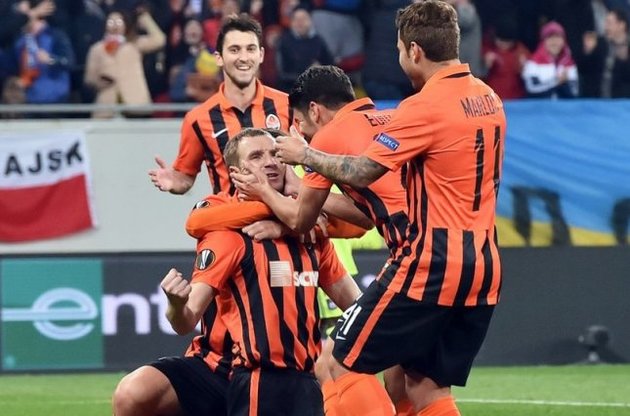 &quot;Гірники&quot; були сильніші за суперника