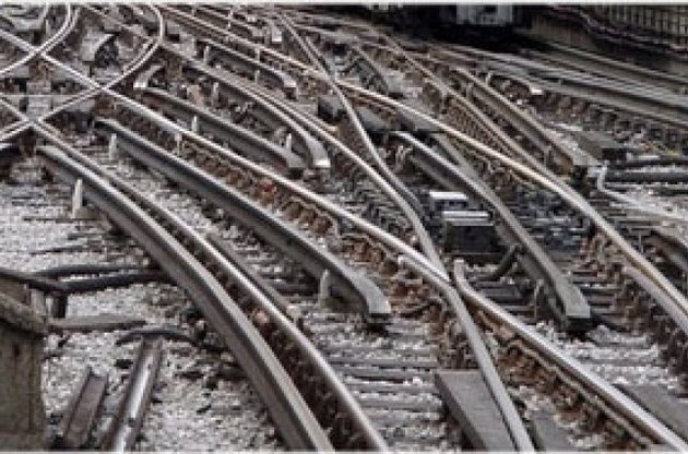 Минэкономразвития не поддерживает остановку ж/д сообщения с Донбассом