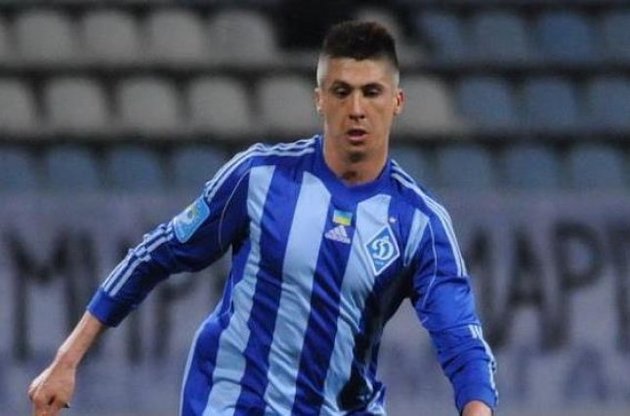 Хачеріді відмовився б від привабливого контракту в Росії