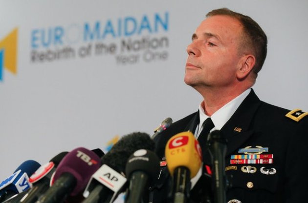 США повертає в Європу свої танки та гелікоптери, аби продемонструвати Путіну свою рішучість