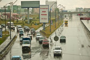 Акциз на автомобілі б/в в Україні в 22 рази вищий, ніж на нові машини