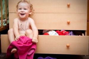 Выбросьте кроватку, или Итальянский рецепт самостоятельного человека