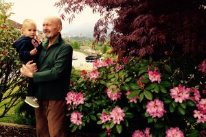 Путешествие длиною  в вечность