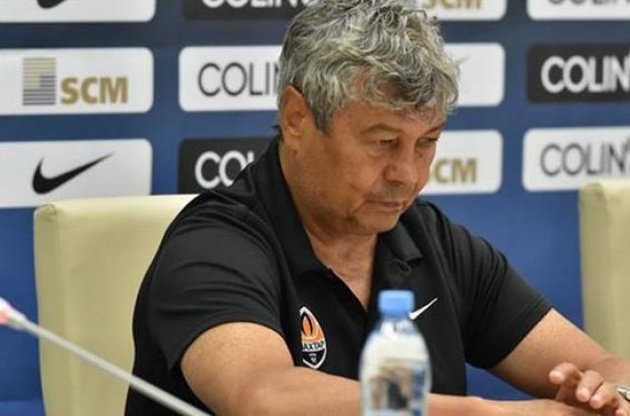 Луческу остался доволен командой