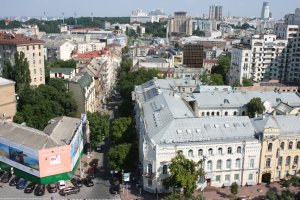У Києві перейменували 79 вулиць, провулків, бульварів та площ