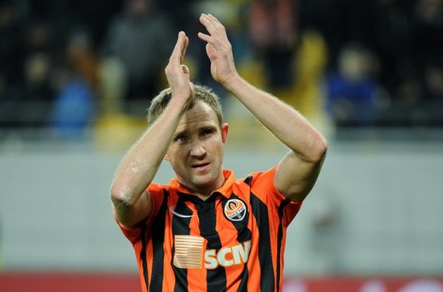 Кучер забив &quot;Андерлехту&quot; гол