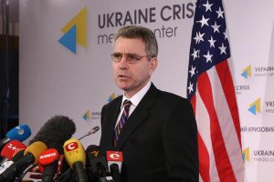 Пайетт объяснил, почему США не ждут от Украины выполнения Минских соглашений