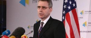 Пайєтт пояснив, чому США не чекають від України виконання Мінських угод