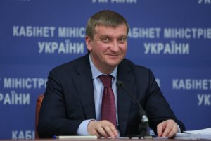 Петренко надеется перезапустить судебную систему за два года