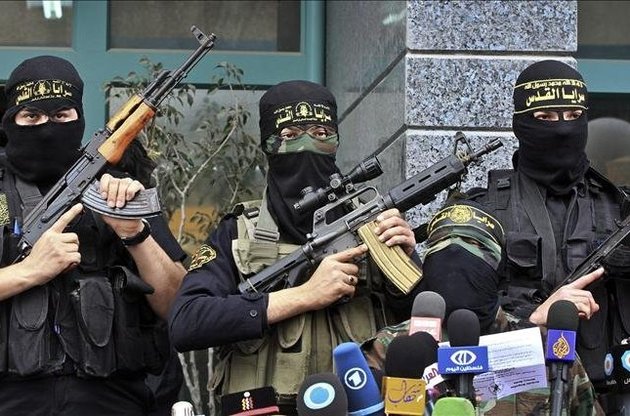 Лига арабских государств признала "Хезболлу" террористической организацией