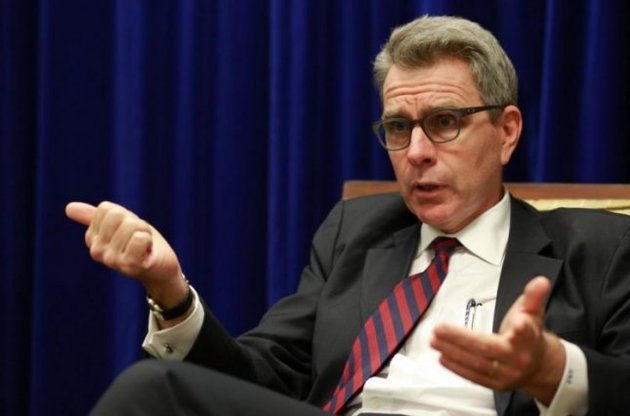 США сподіваються, що вибори в ОРДЛО забезпечать вихід з цієї &laquo;жахливої і непотрібною&raquo; війни