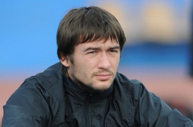 Екс-футболіст "Шахтаря" і "Дніпра" завершив кар'єру в 29 років