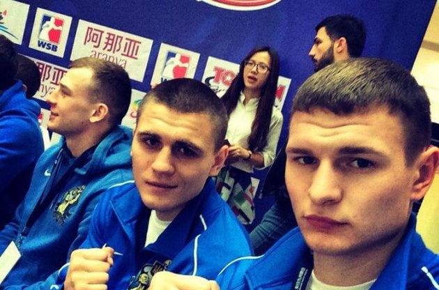 &quot;Отамани&quot; не змогли перемогти в Китаї