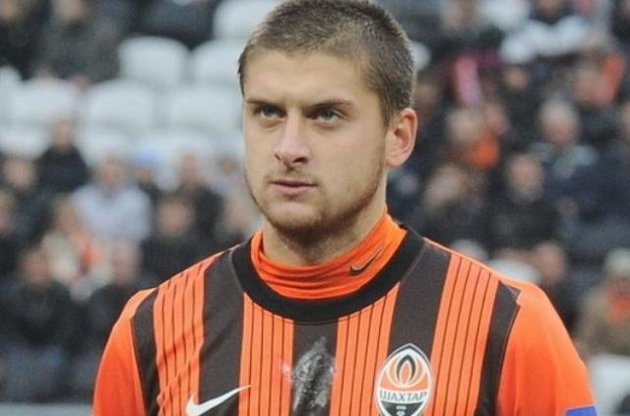 Ракицький може опинитися в &quot;Барселоні&quot;