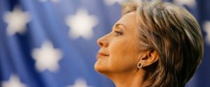 В России предложили ввести санкции против Хиллари Клинтон