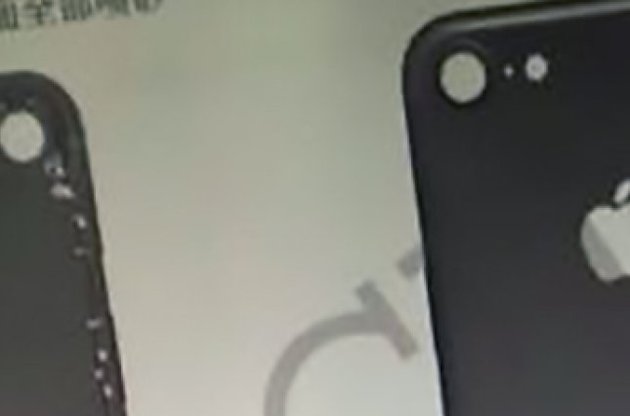 iPhone 7 буде більш тонким в порівнянні з попередніми моделями