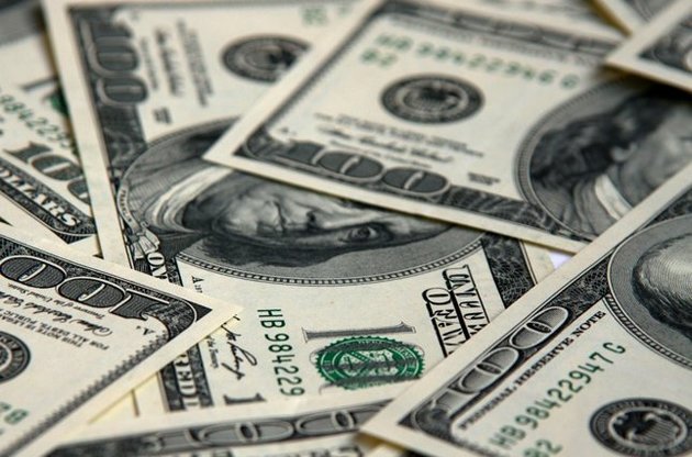 НБУ объявил о рекордном валютном аукционе