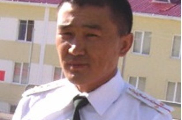 Сукуєв раніше був командиром окремого розвідувального батальйону 33 окремої мотострілкової бригади ЗС РФ