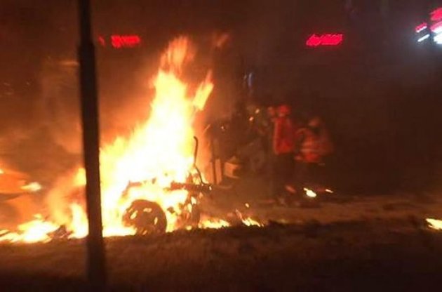 Подозреваемых задержали в городе Шанлыурфа