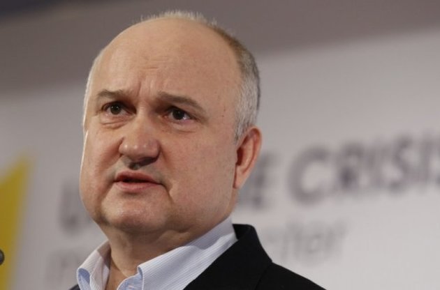 Україна лишилась один на один з РФ через відсутність стратегії Заходу - Смешко