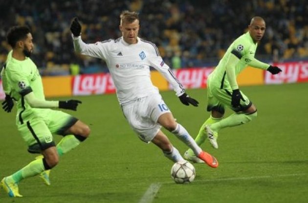 Від &quot;Динамо&quot; чекають диво