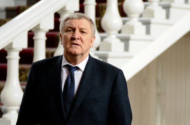 Екс-міністр Єжель переховується в Білорусі і отримує українську пенсію