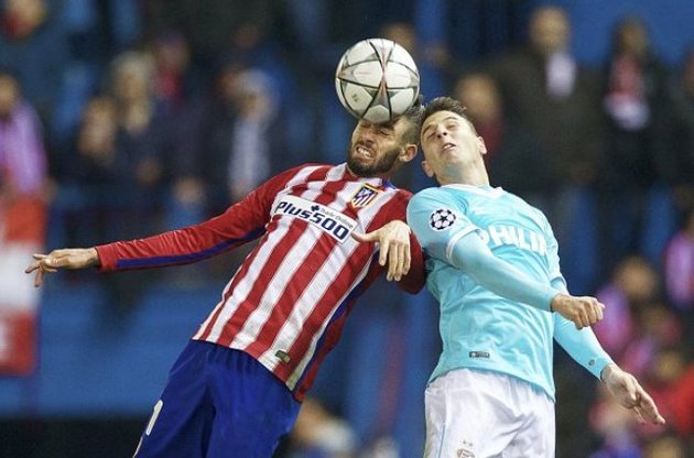 Обидва матчі завершилися з рахунком 0:0